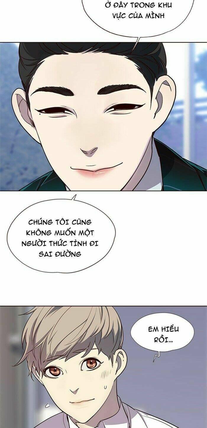 biến thân thành mèo chapter 17 18