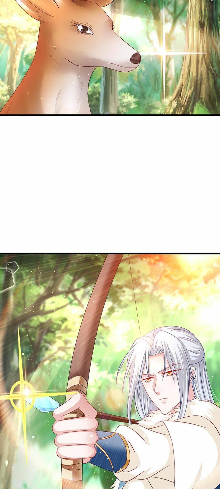 dưỡng thú vi phi chapter 46 2