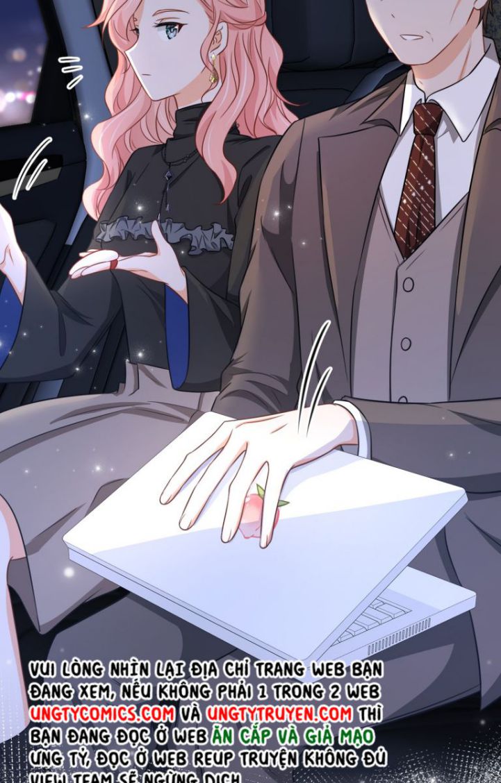 tín tức tố nói chúng ta không thể chapter 31 42