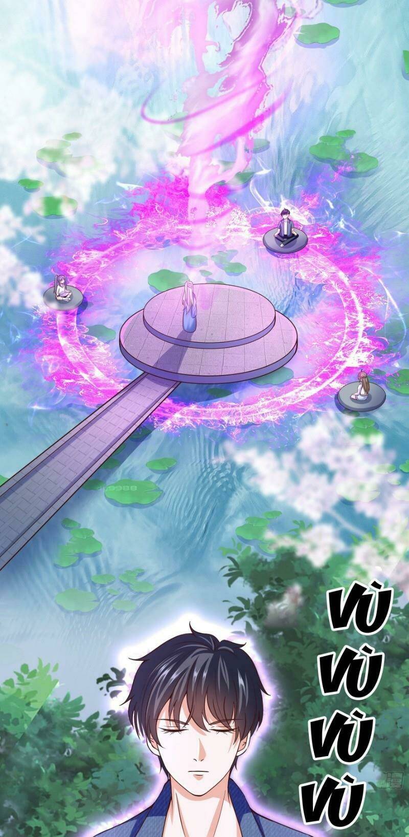 vú em của tiên ma chapter 20 13