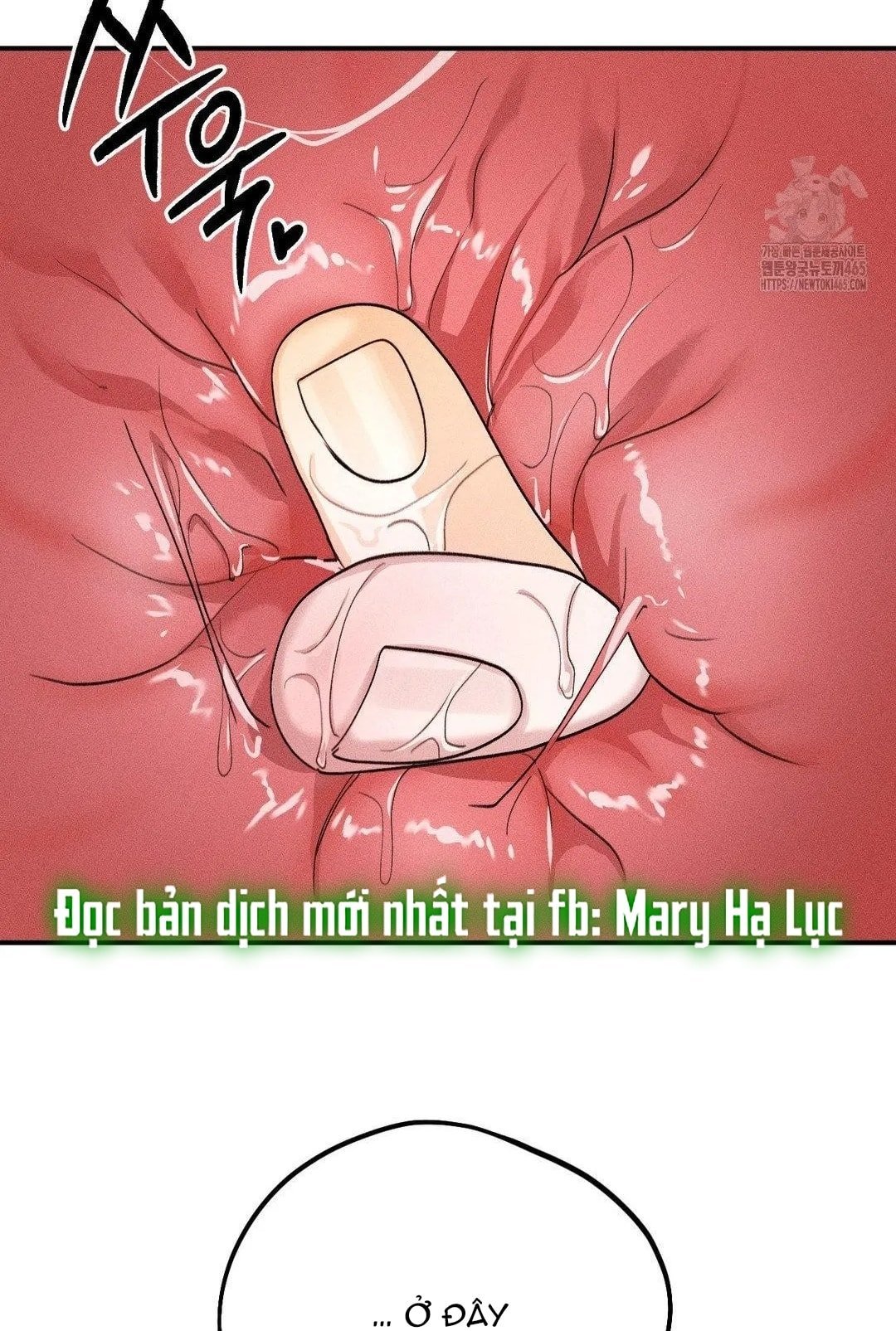 [18+] người đàn ông làm tình với quỷ chapter 8.1 25