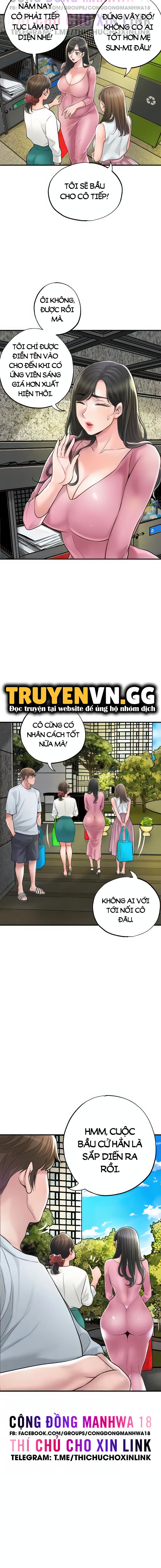 thị trấn nóng bỏng chapter 79 4