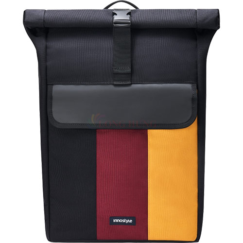 Ba lô Innostyle CityTrek Elite Backpack 16 inch P66 - Hàng chính hãng