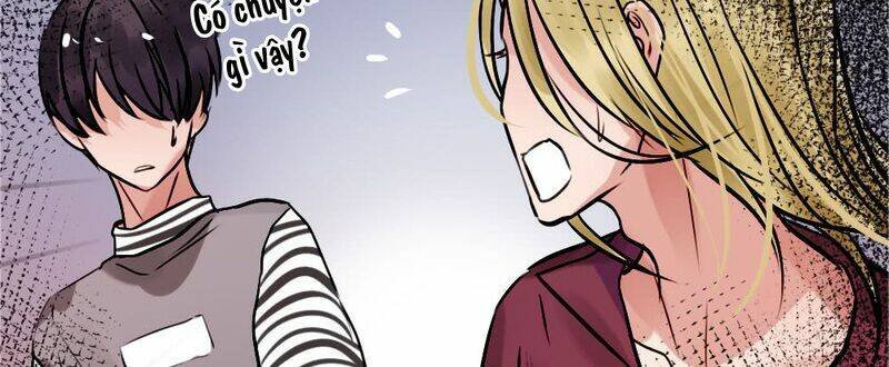 phải lòng em trai của bạn gái mình chapter 60 21