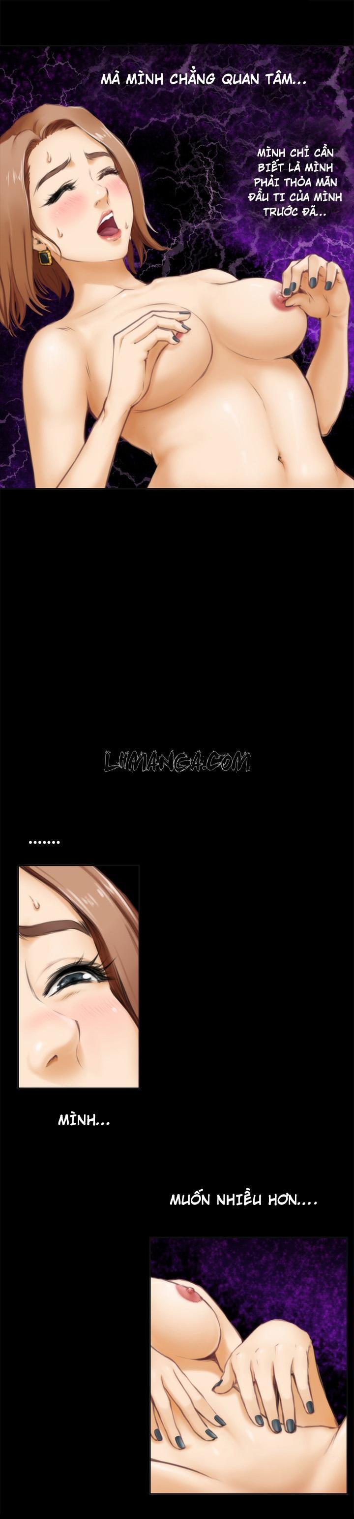 h-mate chapter 41 14