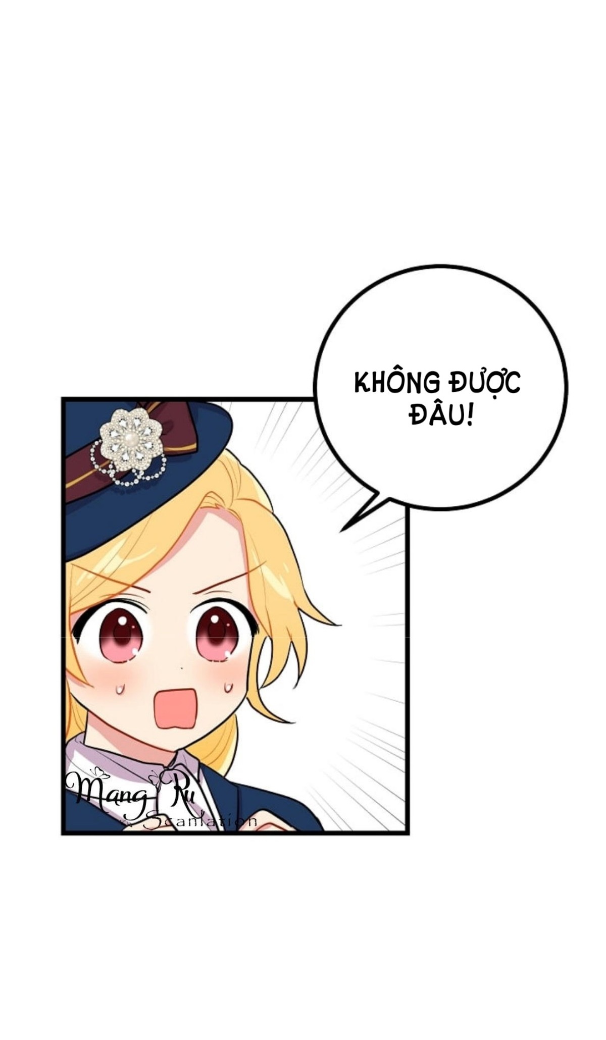 tôi là tiểu thư của gia đình này chapter 25 57