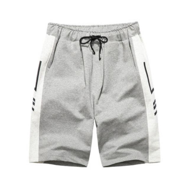 Quần short bigsize unisex
