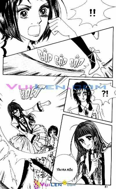 cửa hàng phù thủy chapter 5 81