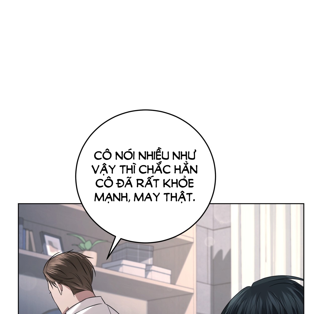 Amon- Không Thể Đoán Biết chapter 20.2 - Trang 83