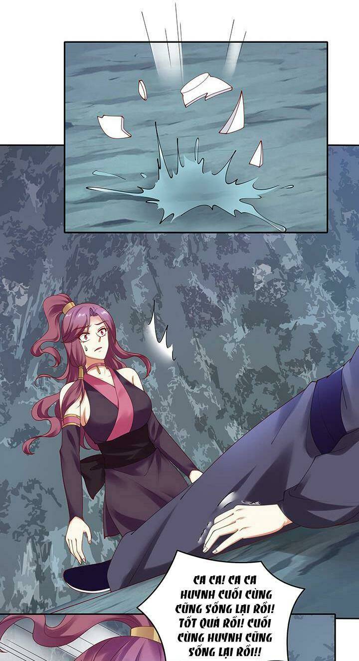 đô đốc đại nhân sủng thê kí chapter 109 26