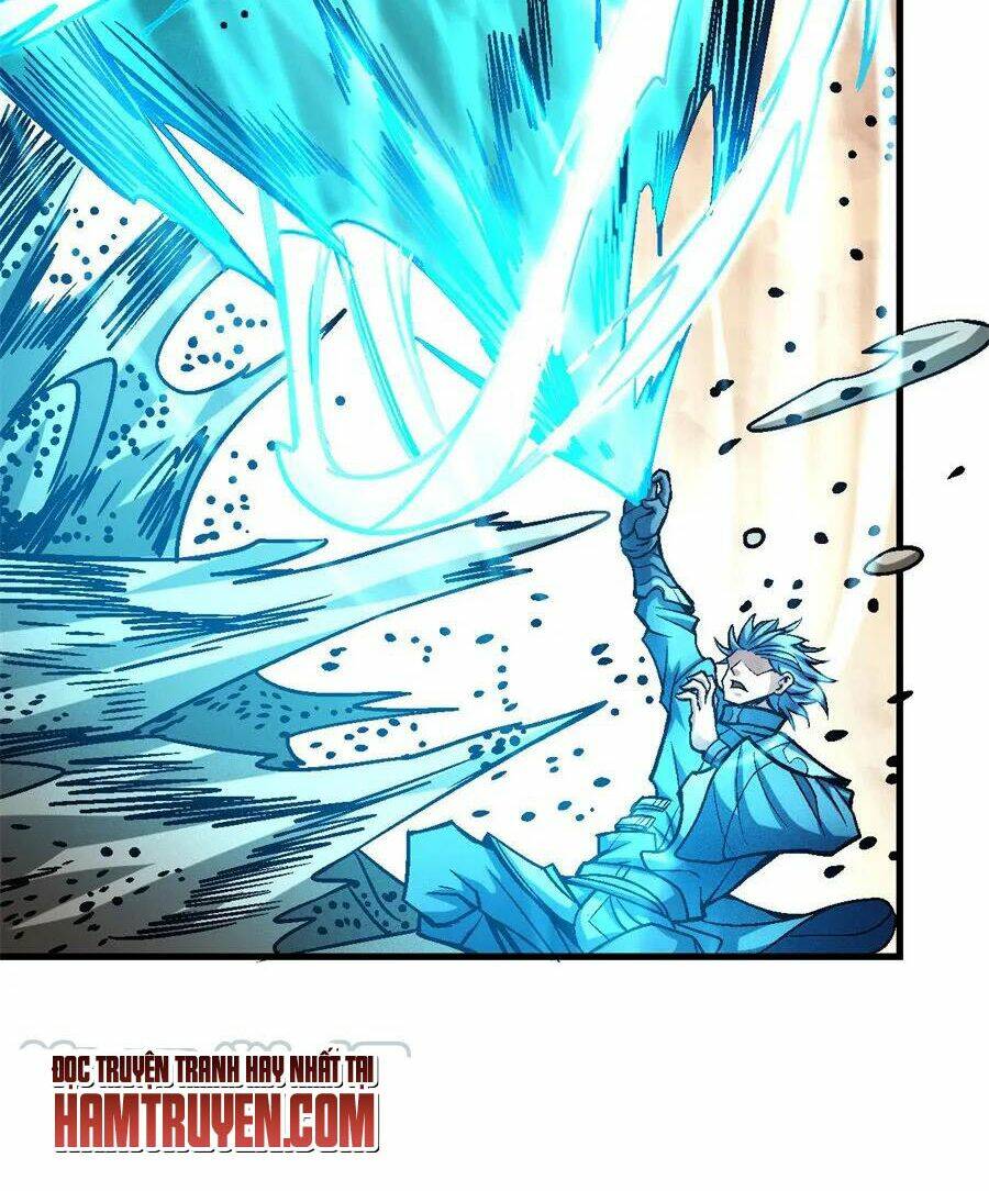 Tuyệt Thế Võ Thần Chapter 347 - Trang 37