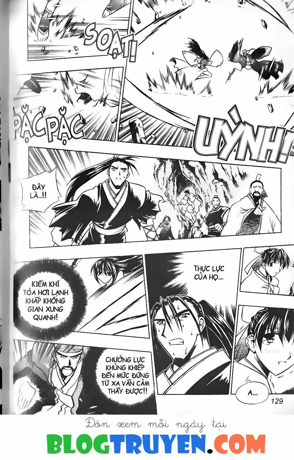 thiên lang liệt truyện chapter 118 7