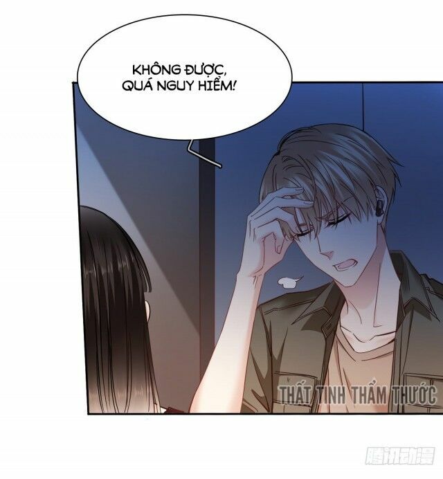 bay qua thiên sơn đến yêu anh chapter 60 29