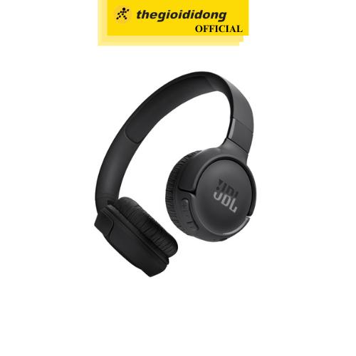 Tai nghe Bluetooth Chụp Tai JBL Tune 520BT - Hàng Chính Hãng