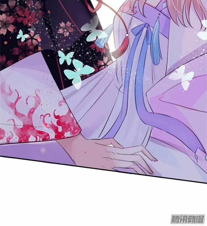 hồ tiên hung bạo chapter 1 16