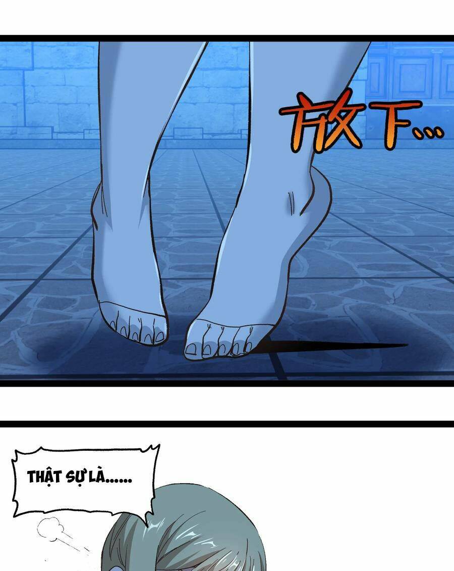 vú em vô địch chapter 19 35