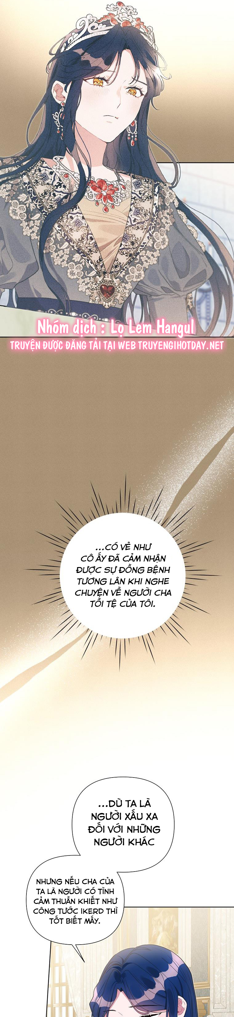 trở thành con dâu bất đắc dĩ chapter 73.1 9