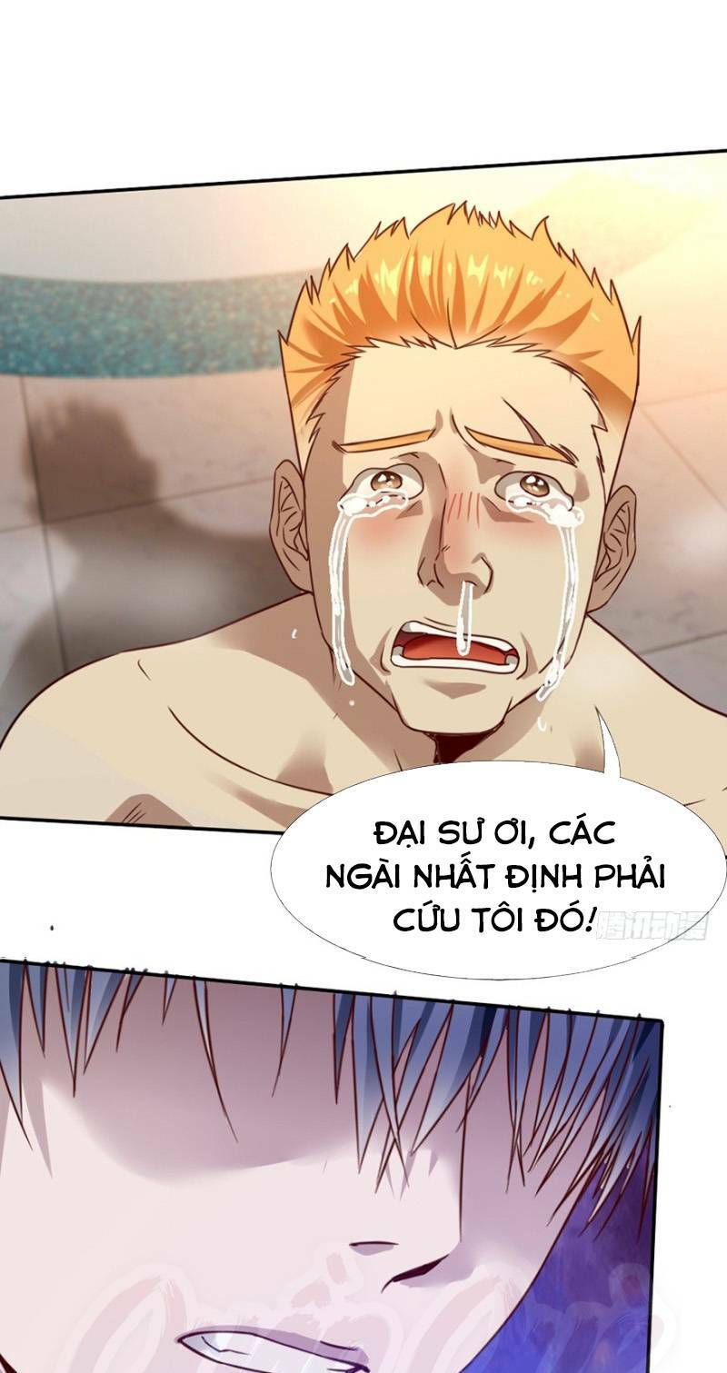 thập nhị thiên kiếp chapter 45 16