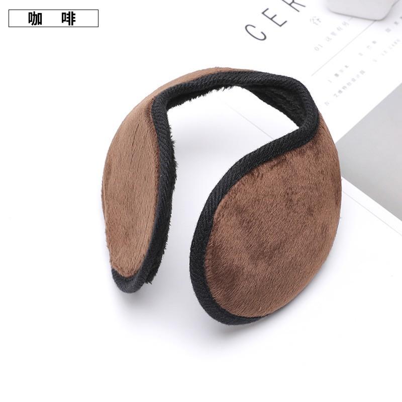 Bịt tai chống rét - Nhiều màu cho cả nam và nữ