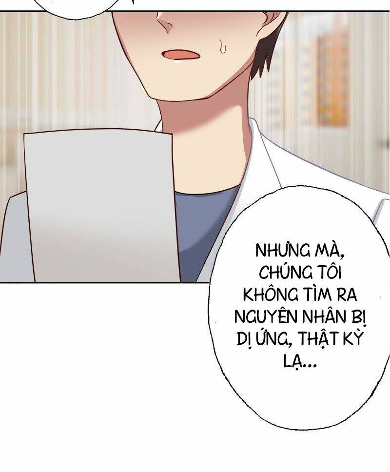 tổng tài sát vách thỉnh chỉ giáo chapter 8 15