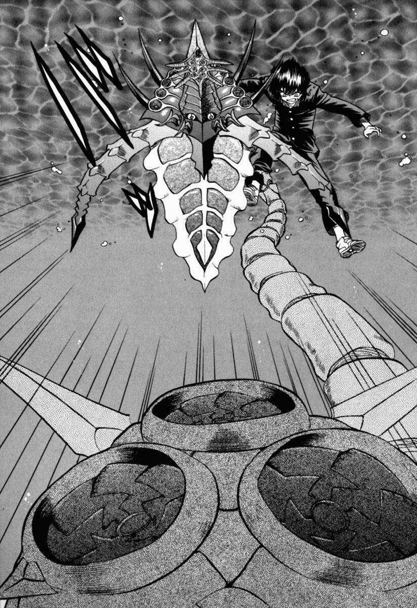 chaosic rune chapter 8 4