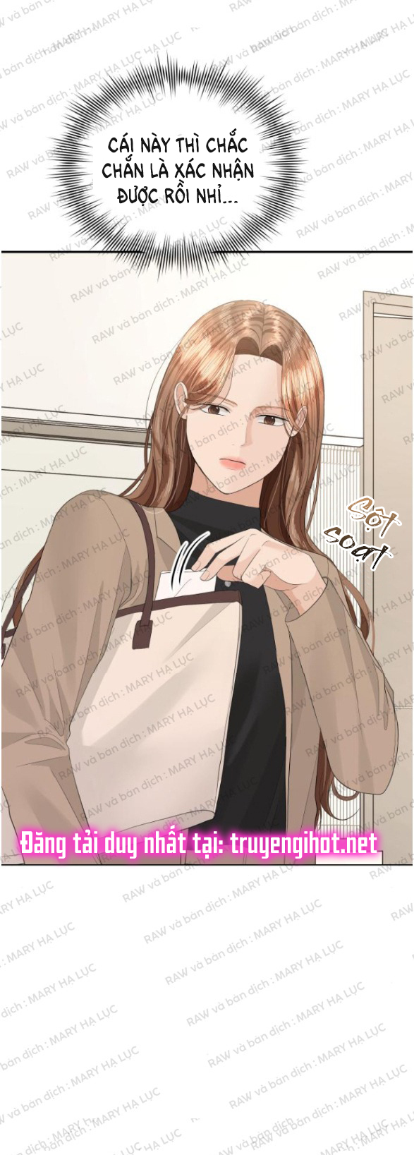 cuộc hôn nhân hoàn hảo chapter 43.1 22