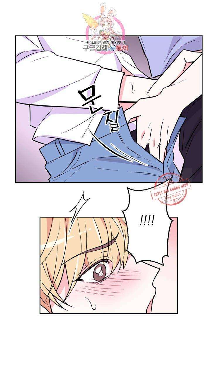 kinh nghiệm cảnh nóng chapter 26 9