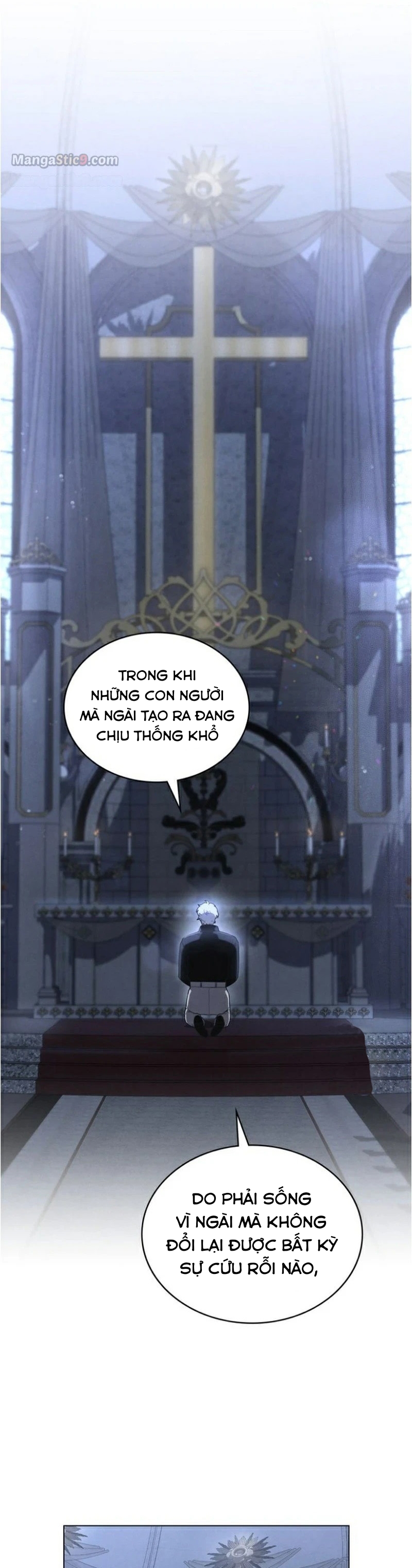 ánh sáng của bình minh chapter 60 22