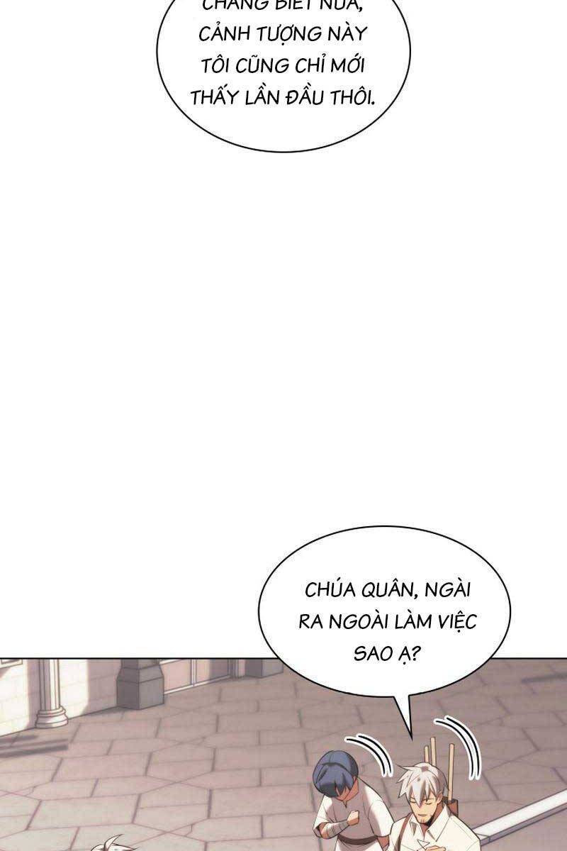 thợ rèn huyền thoại chapter 179.1 33