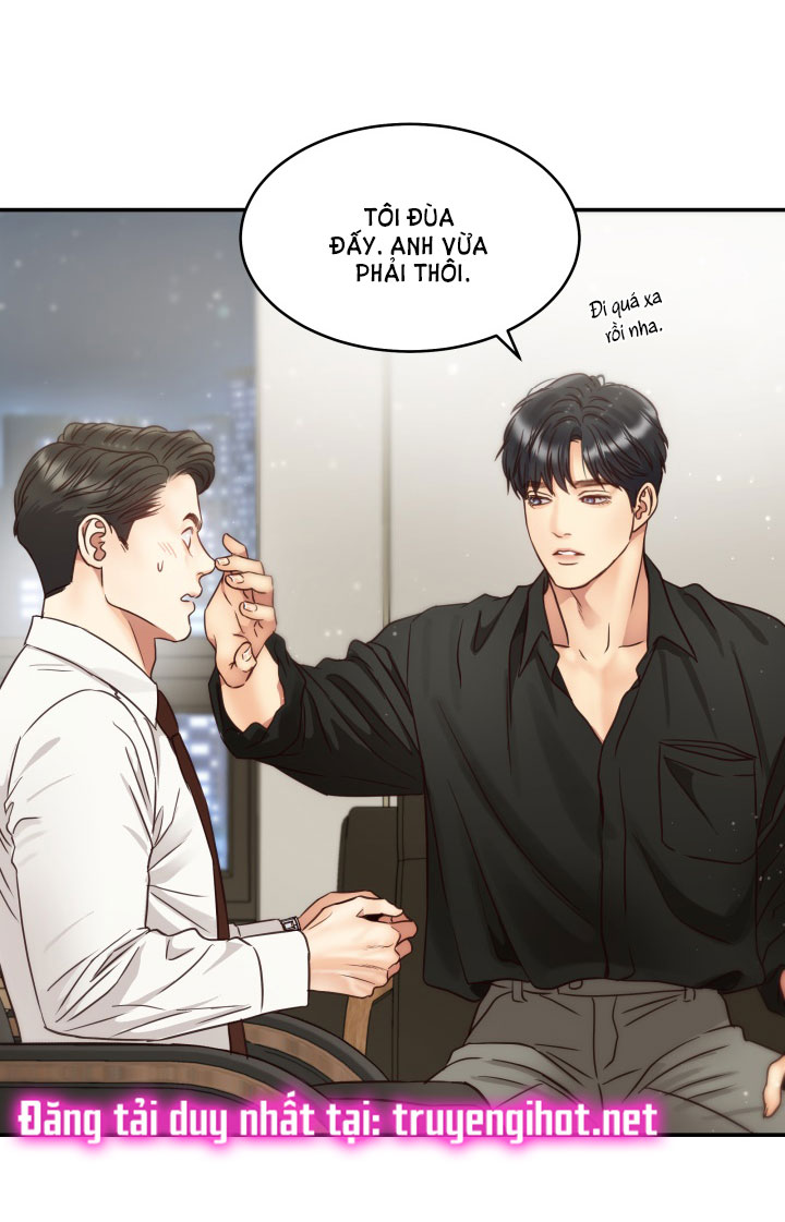 [16+] ánh sao ban mai chapter 57 65