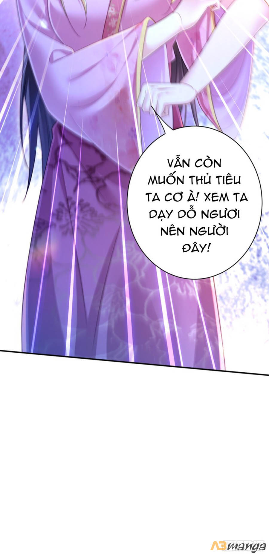 ngã tại hậu cung đương đại lão nữ chapter 34 24