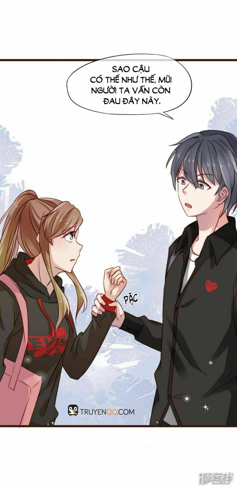 đơn phương 37.5 chapter 8 34