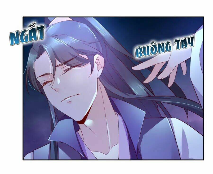 điềm mỹ chi huyết chapter 14 60