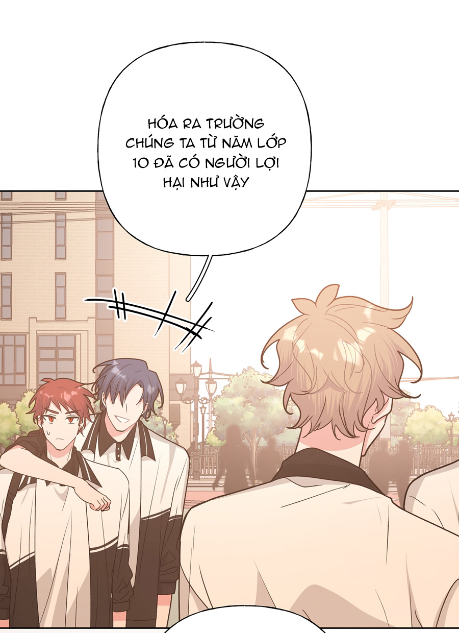 đừng nói yêu tôi (don't say you love me) chapter 37 27