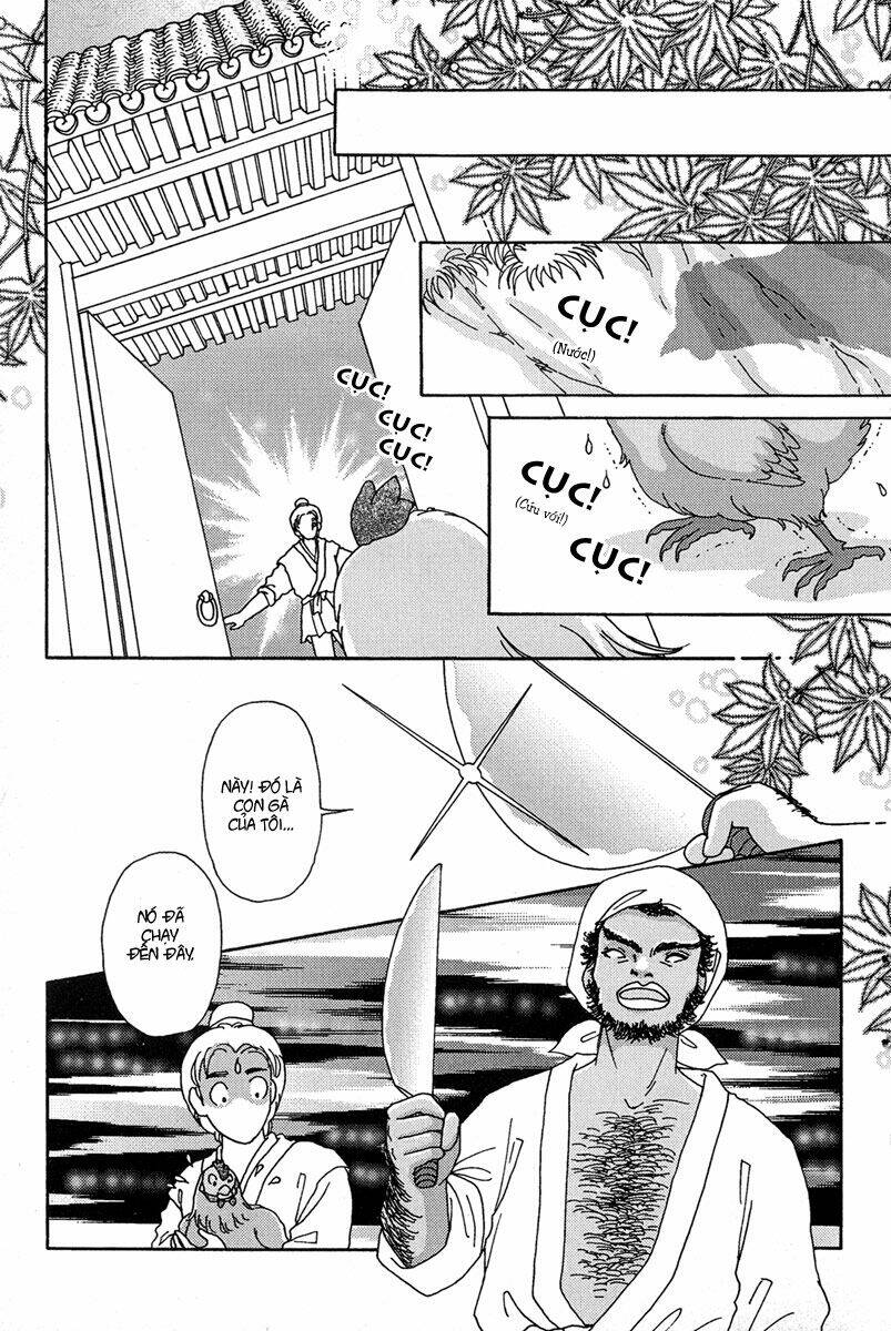 bird of youth chapter 3 15