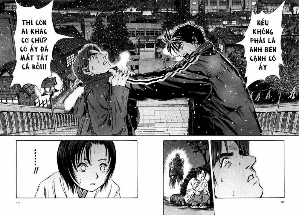 otogi matsuri chapter 29 34