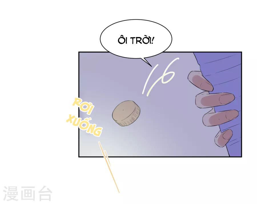 thầy giáo ác ma yêu tôi rồi chapter 5 21