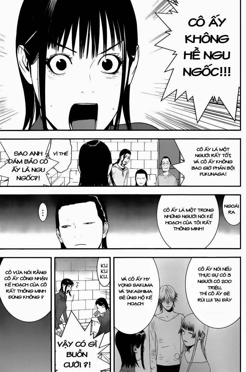 liar game chapter 177 8