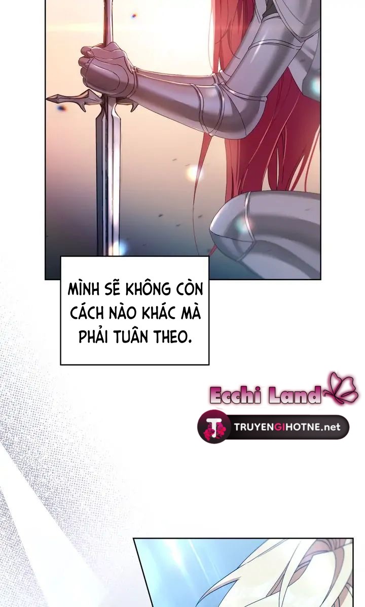 Đóa Hoa Tôn Kính chapter 5.2 - Trang 8