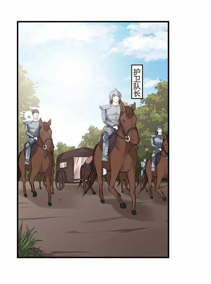 độc phi thần y quá kiêu ngạo chapter 68 3