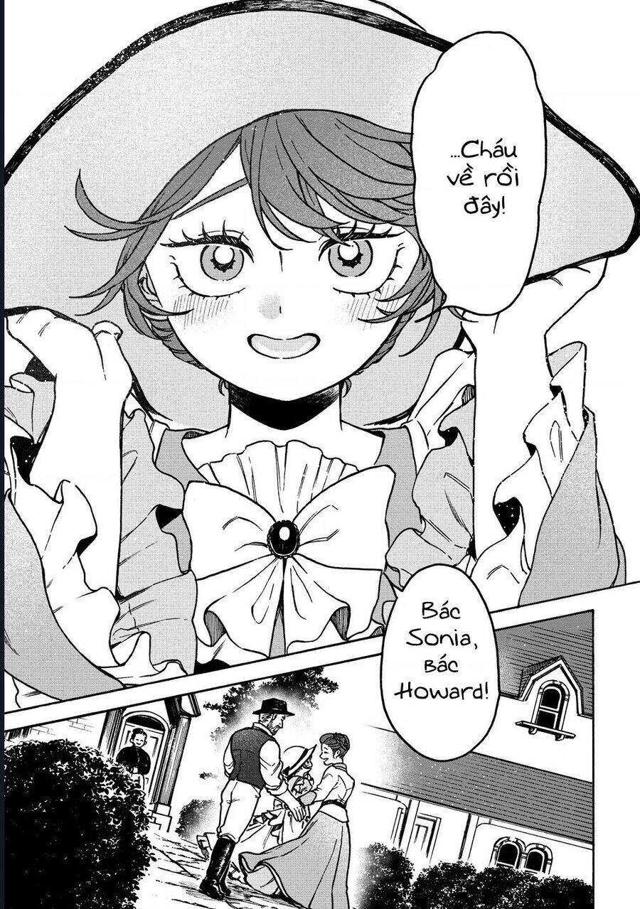 onna chara de isekai teni shite cheatppoi kedo zako chara na no de medatazu heiwa na shomin wo mezashimasu! chapter 4.2 12