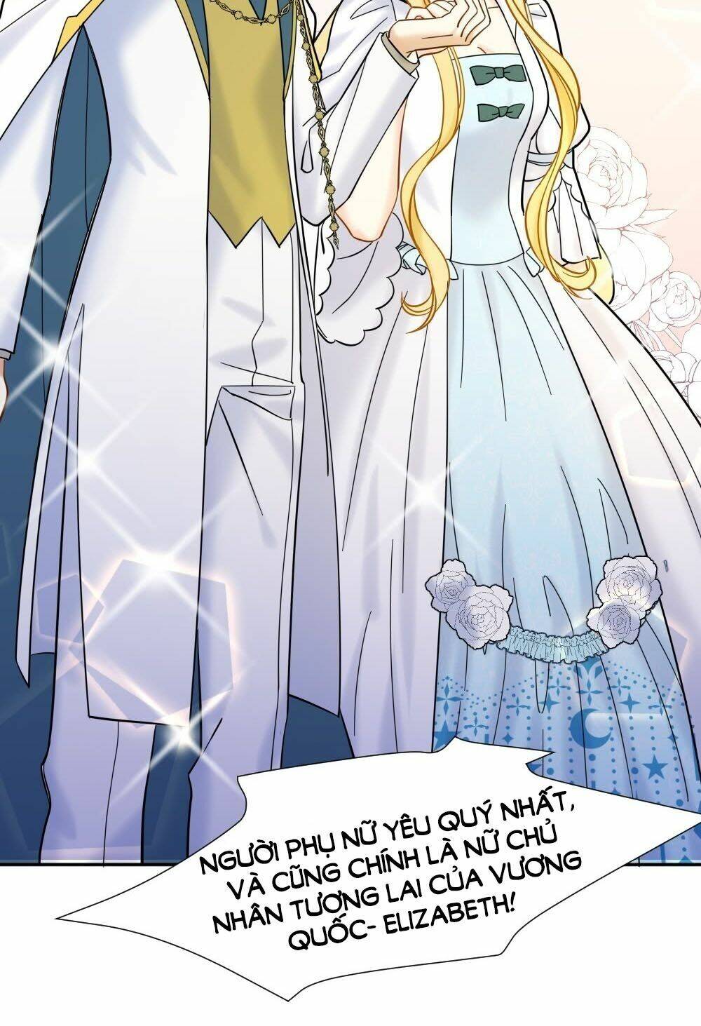 trời sinh một cặp? tôi cự tuyệt! chapter 10 55