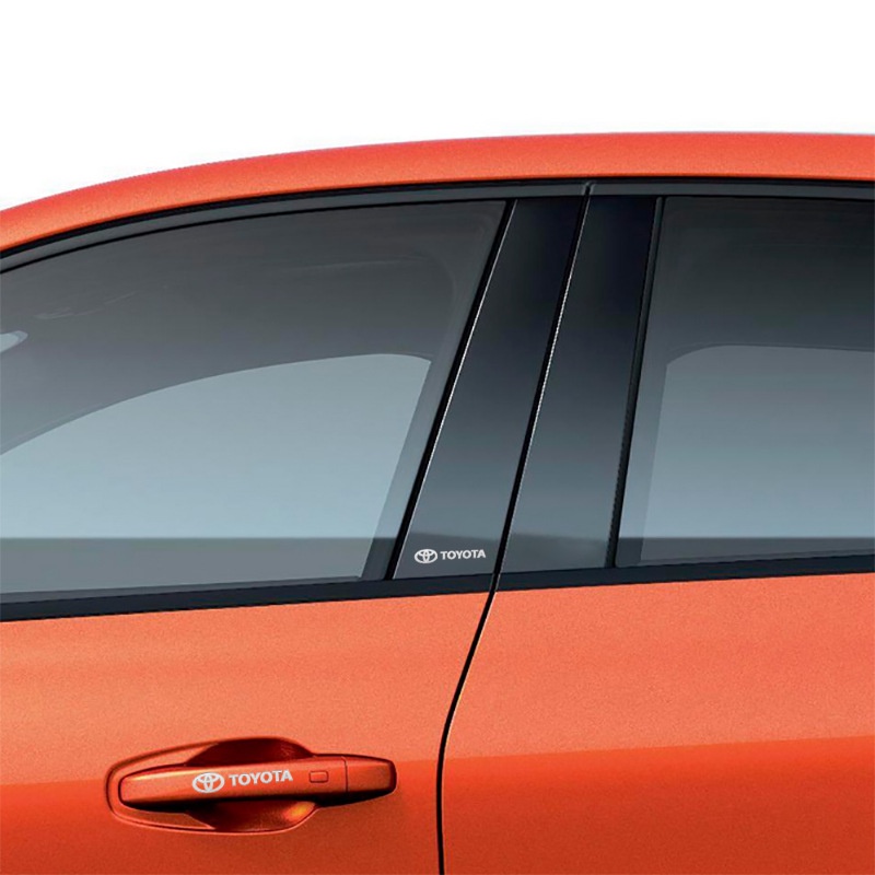 Tem Logo Hợp Kim Decal DÁN LOA Ô Tô, Trang trí Nội Thất Xe Ô Tô Dành Cho Mercedes,BMW,Audi,Hyundai,Kia.. 5.0 1 Đánh Giá 12 Đã Bán