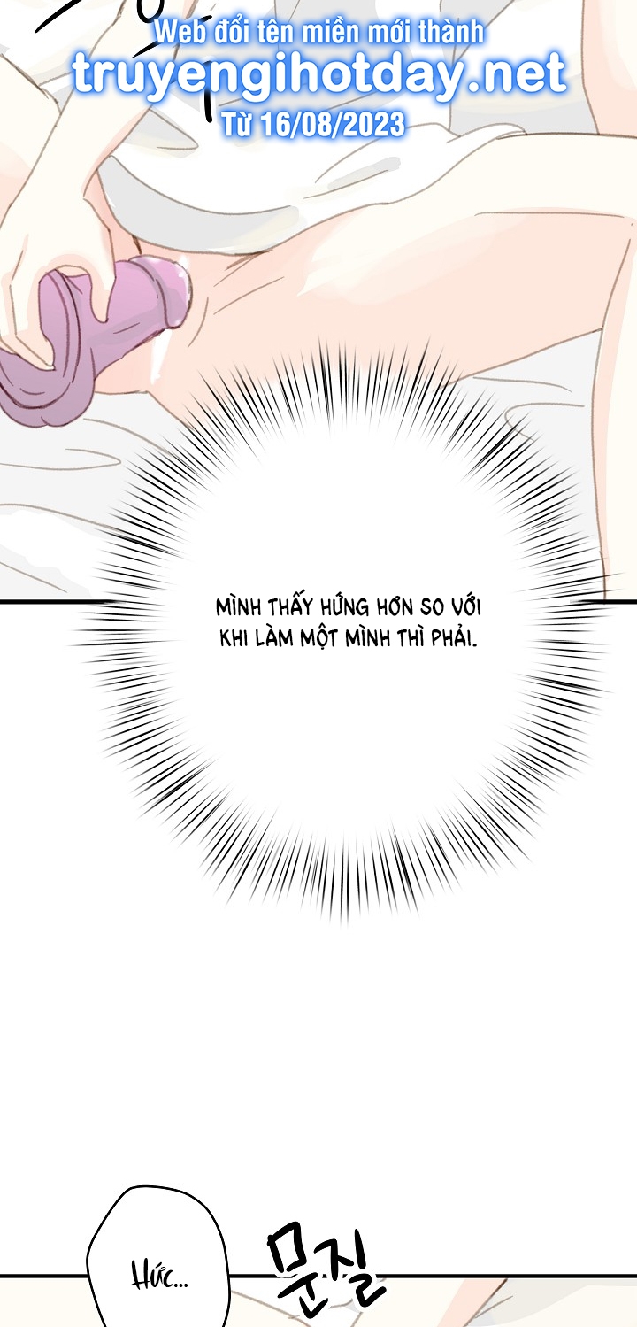Người Bạn Thứ Năm chapter 16.2 - Trang 20