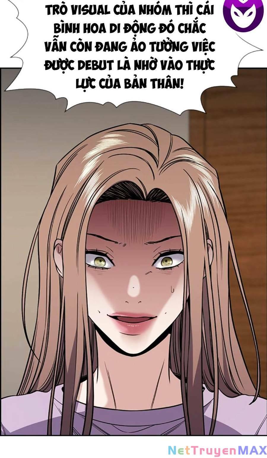 giáo dục chân chính chapter 116 98