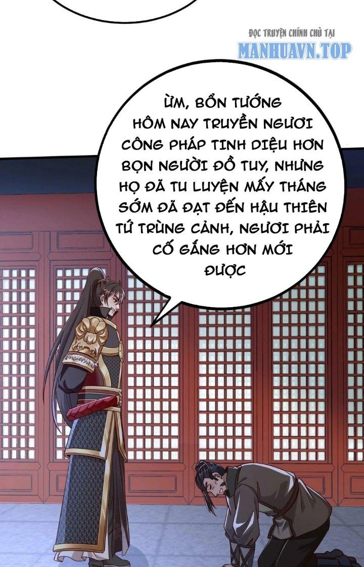 đại tần, ta là con tần thủy hoàng, giết địch thành thần chapter 48 43