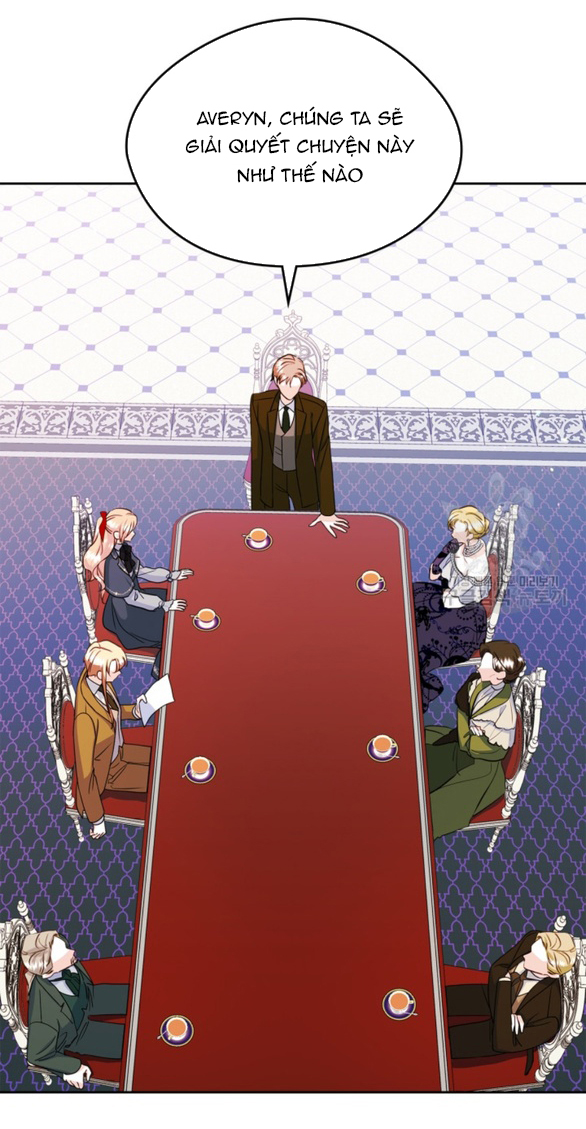 tôi đã trở thành bạn gái của nam chính chapter 24.1 2