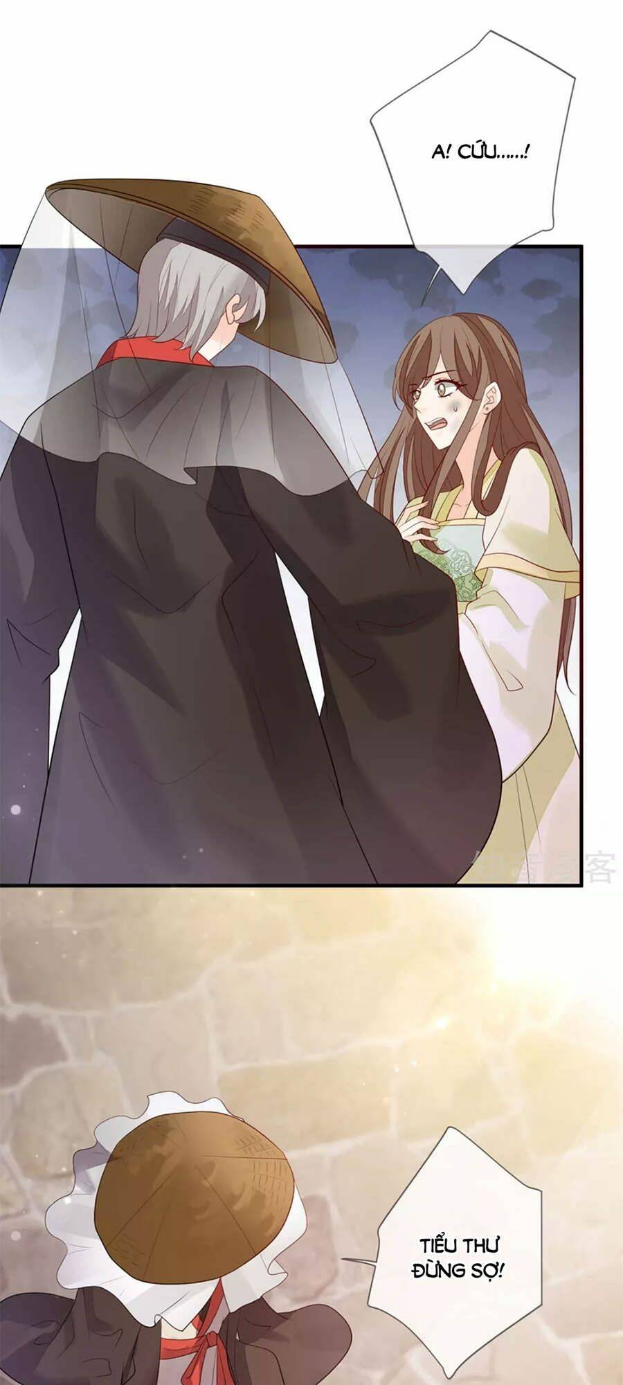 cửu khuyết phong hoa chapter 93 14