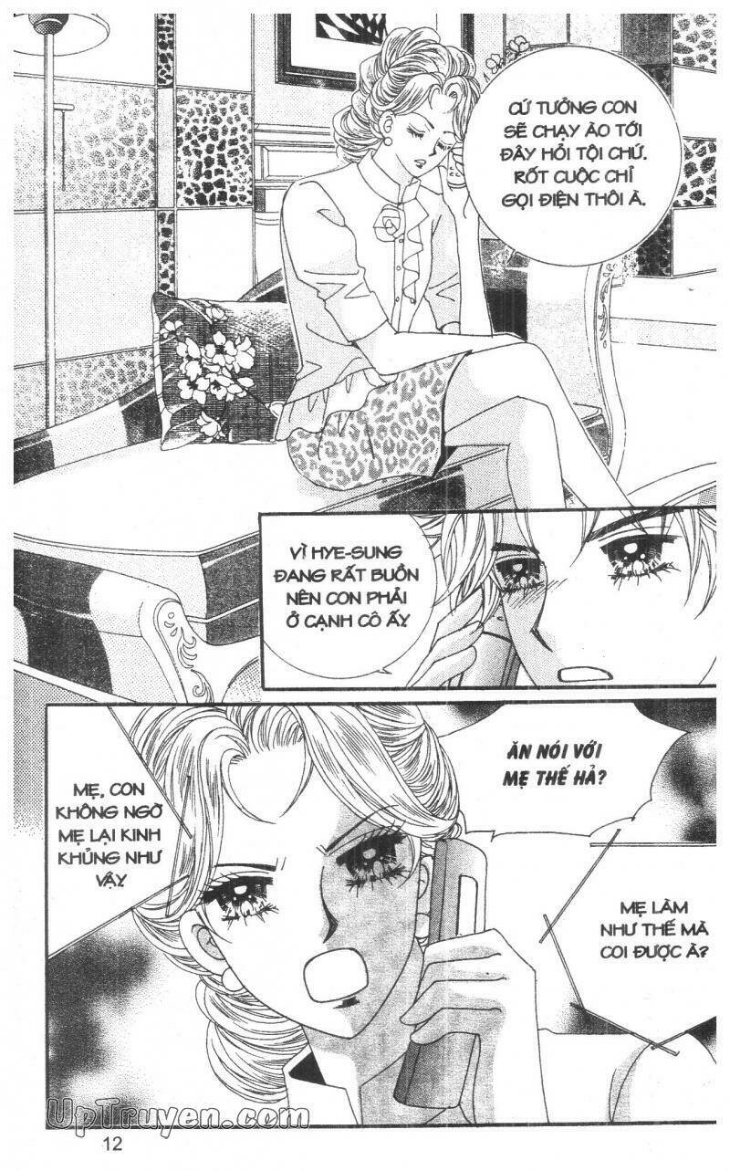 meo meo dịu dàng đi nhé chapter 10 12