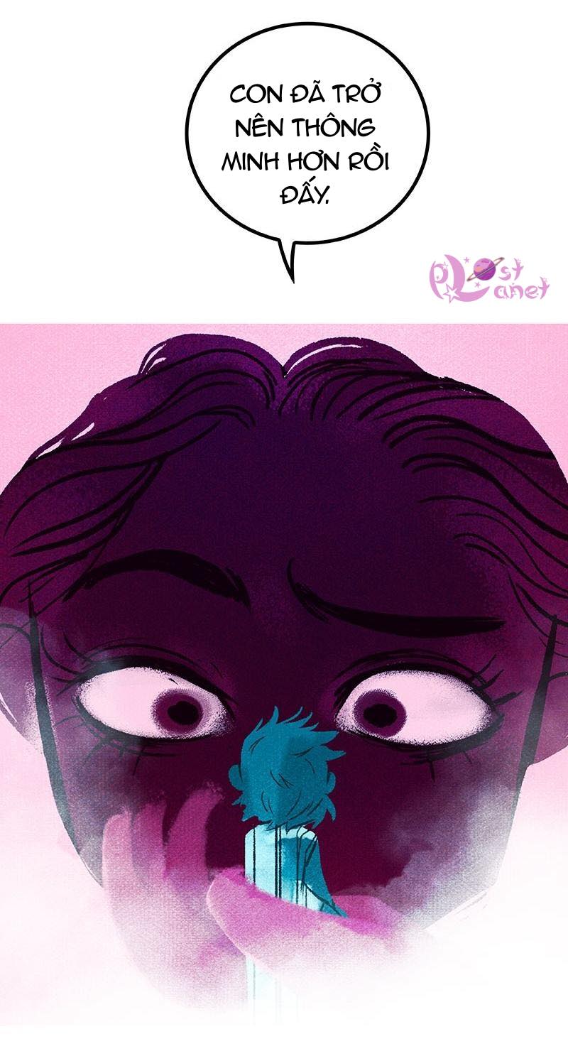 thần thoại olympus chapter 25 15